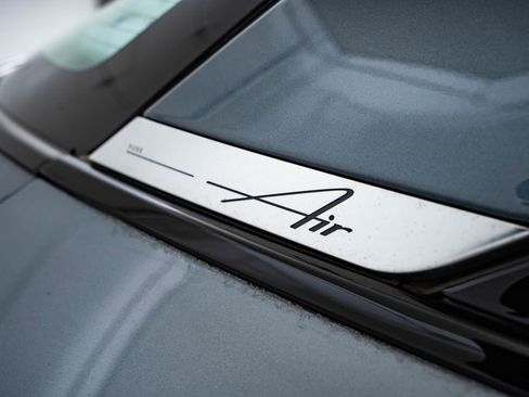 Used 2024 Lucid Air Pure RWD image 19