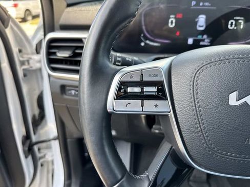 Used 2023 Kia Telluride EX X-Line image 23