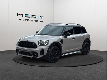 Used 2023 MINI Cooper Countryman S