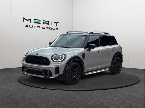 Used 2023 MINI Cooper Countryman S FWD image 4