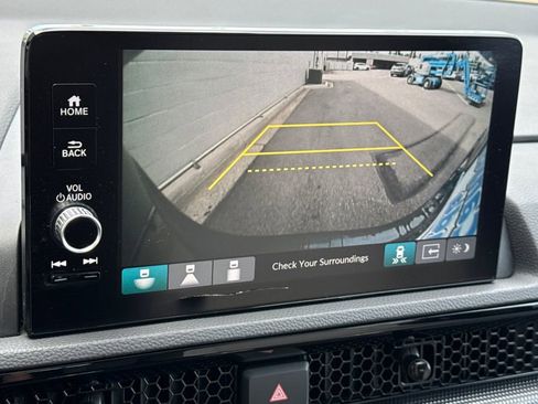 Certified 2024 Honda CR-V Sport Touring image 25