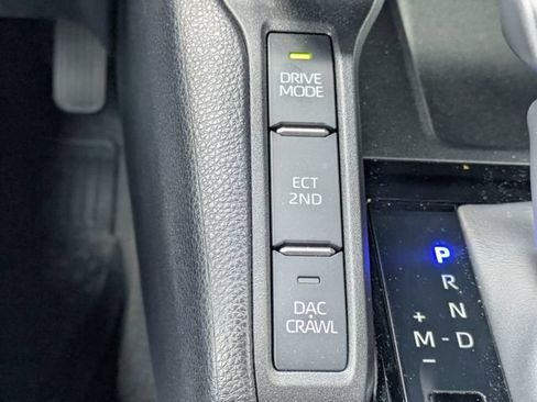 Used 2024 Toyota Land Cruiser 1958 AWD/4WD image 28