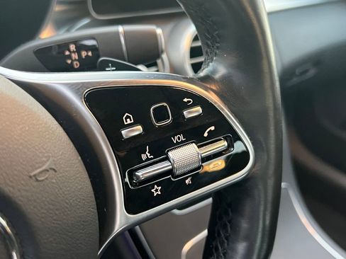 Used 2021 Mercedes-Benz C 300 4MATIC Sedan image 21