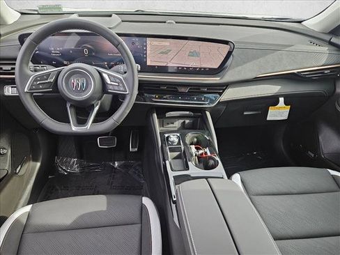 New 2026 Buick Envision Sport Touring image 14