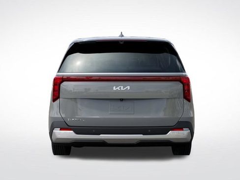 New 2026 Kia Carnival EX FWD image 14