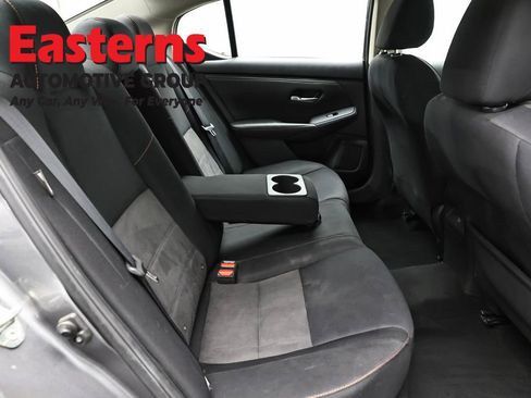 Used 2021 Nissan Sentra SR image 23