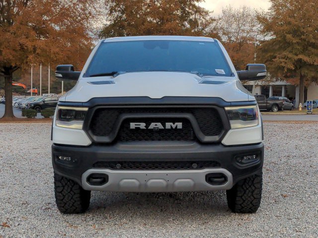 Used 2021 RAM 1500 Rebel w/ Rebel Level 2 Equipment Group AWD/4WD image 8