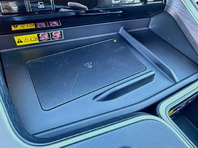 New 2026 Lexus TX 500h AWD w/ Technology Package image 32