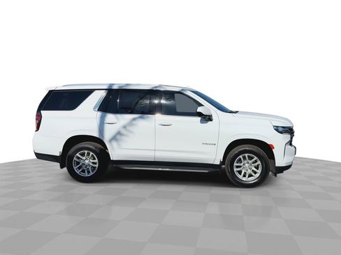 Used 2022 Chevrolet Tahoe LT image 10