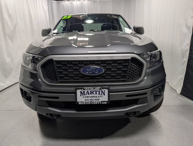Used 2023 Ford Ranger XLT AWD/4WD image 9