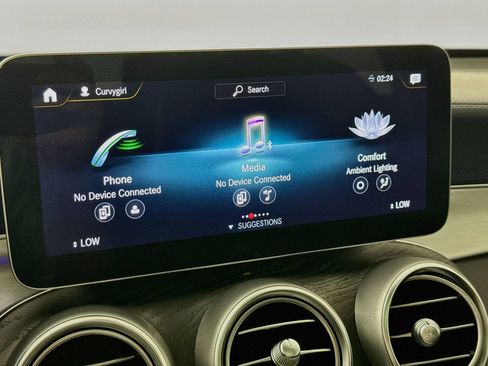 Used 2023 Mercedes-Benz GLC 300 4MATIC Coupe image 15