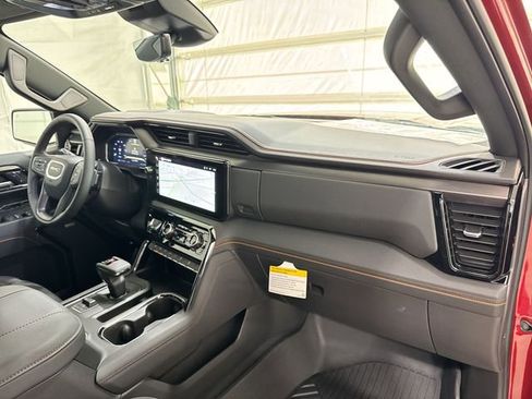 New 2026 GMC Sierra 1500 AT4 w/ Technology Package AWD/4WD image 30