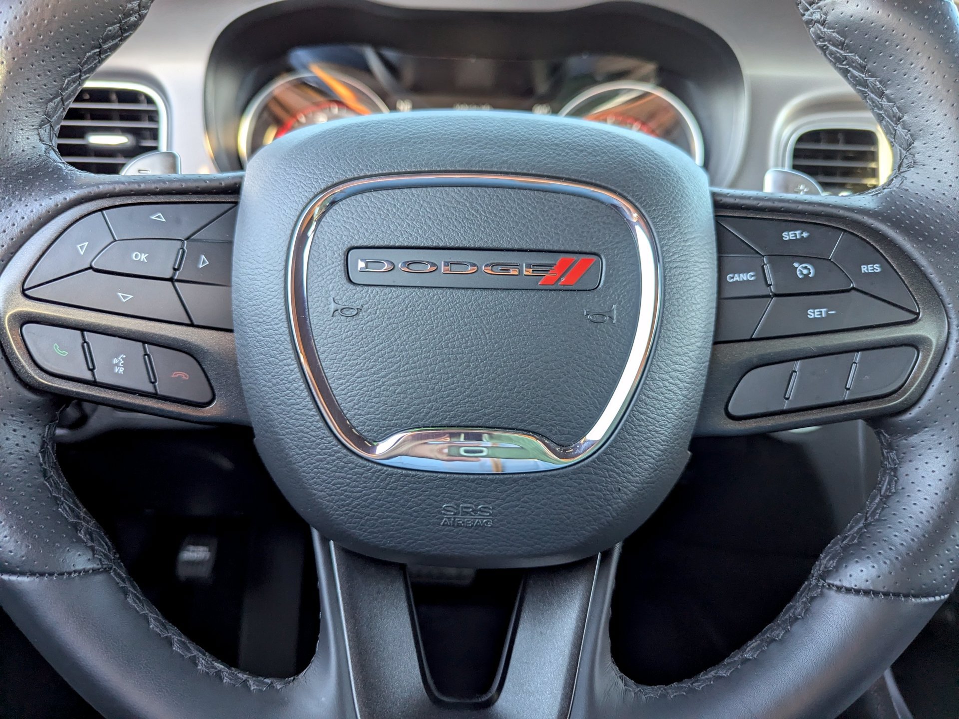Used 2023 Dodge Charger Scat Pack RWD image 14