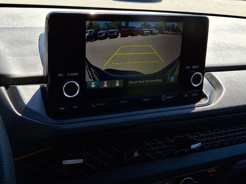 Certified 2024 Honda Accord EX image 18