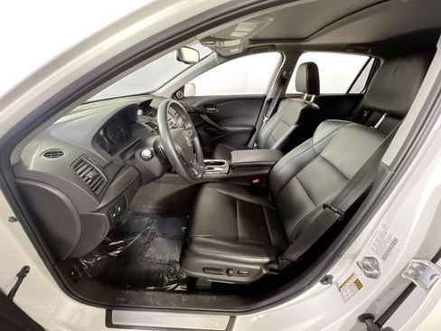 Used 2018 Acura RDX AWD image 20
