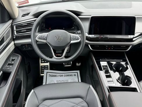 New 2026 Volkswagen Atlas Peak Edition AWD/4WD image 34