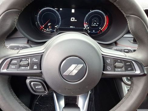 Used 2024 Dodge Hornet GT Plus image 24