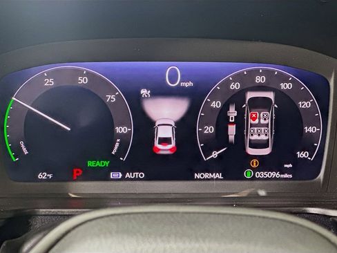 Used 2024 Honda Accord Sport image 18