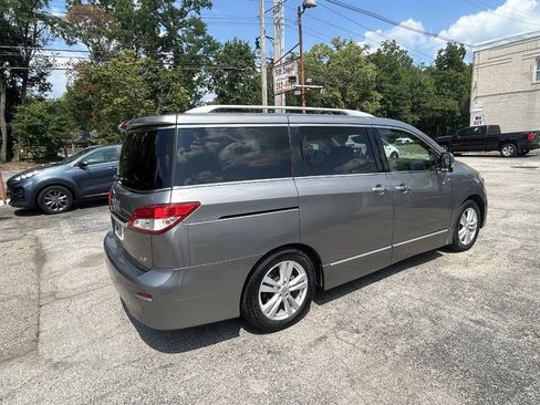 Used 2013 Nissan Quest LE FWD image 14