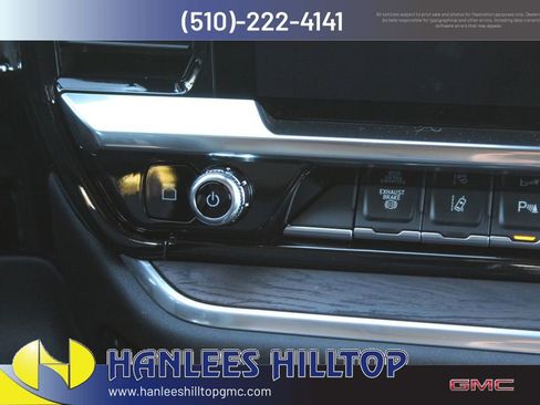 New 2026 GMC Sierra 2500 SLT w/ SLT Premium Package image 24