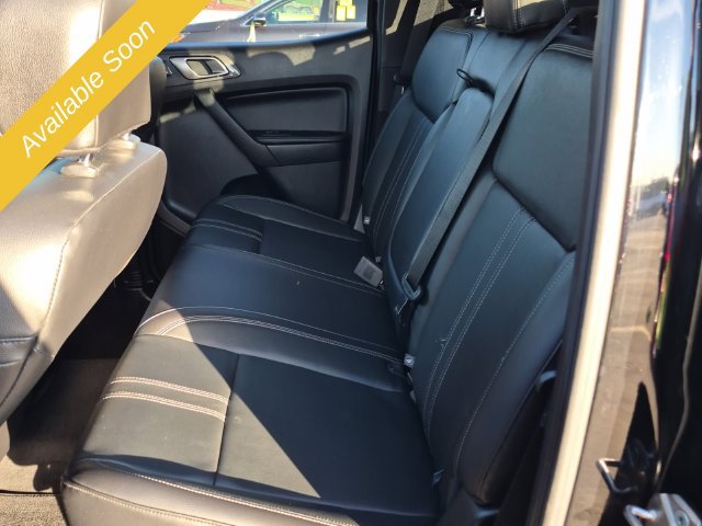 Used 2019 Ford Ranger Lariat w/ Equipment Group 501A Mid AWD/4WD image 10
