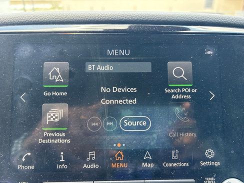 Used 2020 Nissan Titan SV w/ SV Convenience Package AWD/4WD image 19