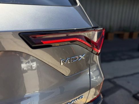 Used 2024 Acura MDX Type S AWD/4WD image 47