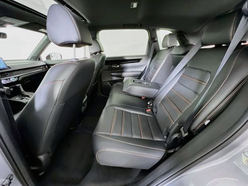 Used 2023 Honda CR-V Sport Touring image 25