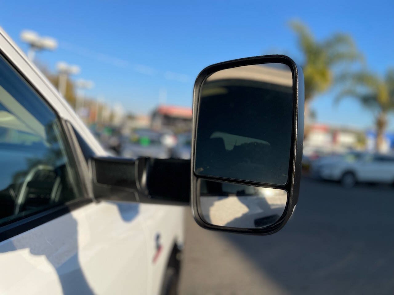 Used 2020 RAM 2500 Tradesman AWD/4WD image 87