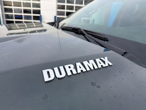 New 2026 Chevrolet Silverado 1500 LTZ w/ Z71 Off-Road Package image 25