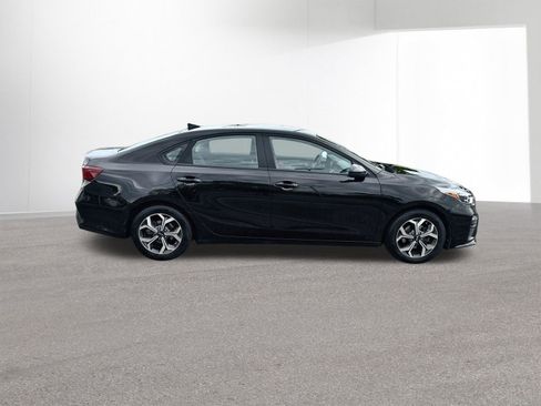 Used 2021 Kia Forte LXS FWD image 27