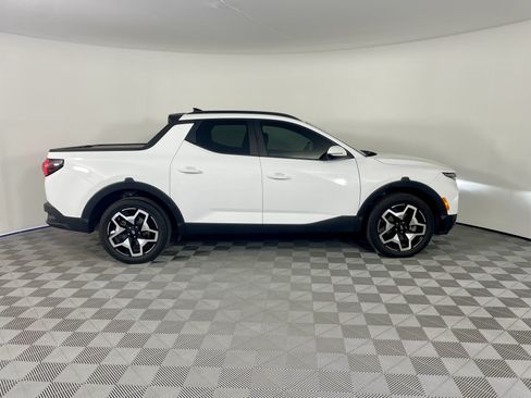 Used 2022 Hyundai Santa Cruz Limited AWD/4WD image 6