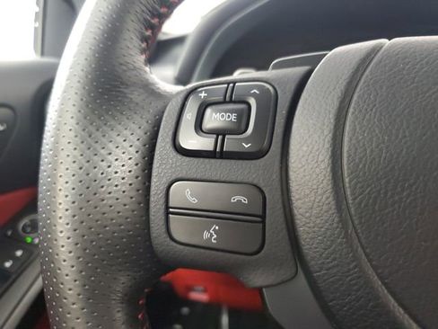 Used 2023 Lexus IS 350 F Sport image 23