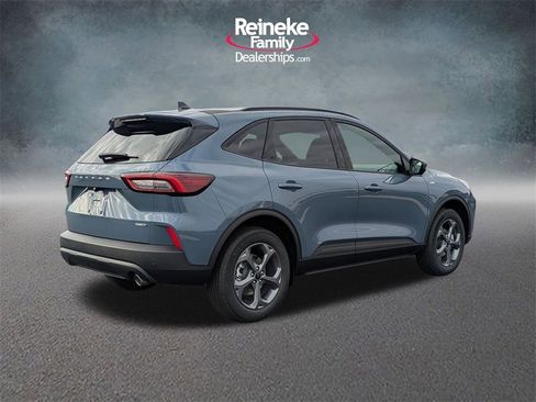 New 2026 Ford Escape ST-Line Select w/ Tech Pack #2 image 5