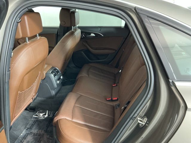 Used 2016 Audi A6 TDI Premium Plus AWD/4WD image 27