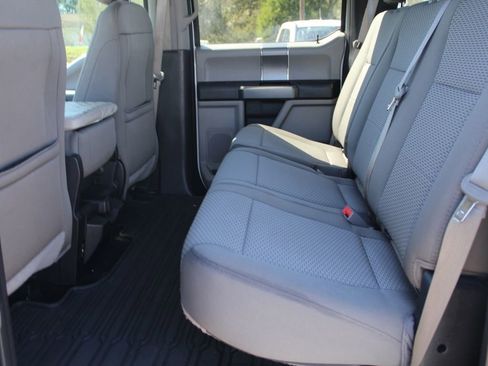 Used 2018 Ford F150 XLT w/ Equipment Group 301A Mid image 13