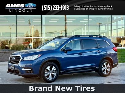 Used 2020 Subaru Ascent Premium w/ Convenience Package