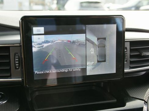 Used 2023 Ford Explorer ST-Line image 27