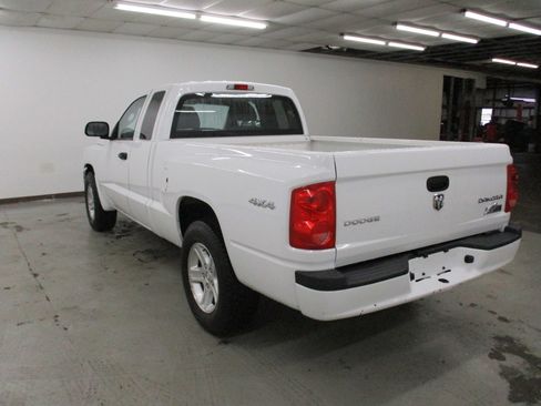 Used 2011 Dodge Dakota Big Horn w/ Skid Plate Group image 5