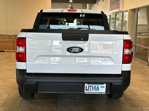 New 2026 Ford Maverick XL FWD image 7