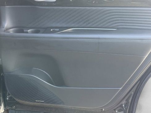 Used 2025 Hyundai Palisade Calligraphy image 37