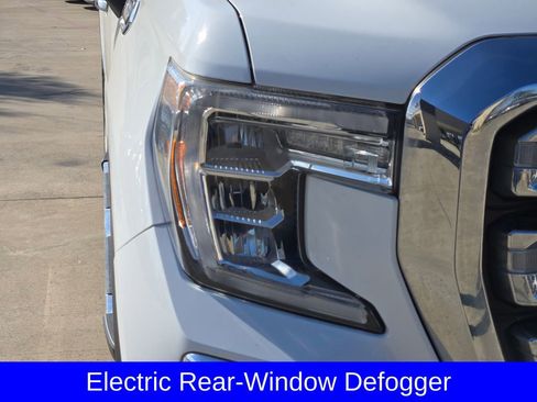 Used 2021 GMC Sierra 1500 SLT image 10