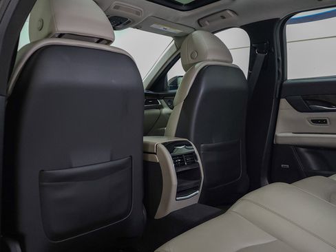 Used 2018 Cadillac CT6 Luxury image 46