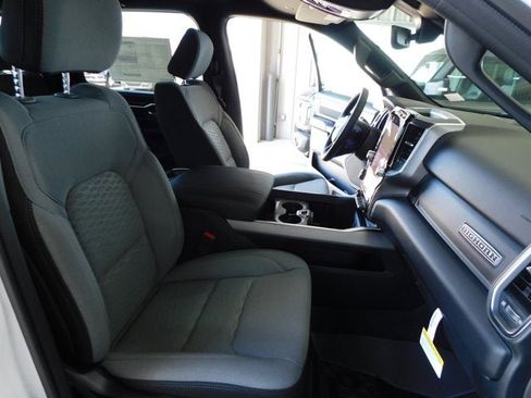 New 2026 RAM 1500 Big Horn image 14