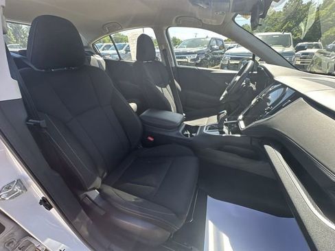 Used 2025 Subaru Legacy Premium AWD/4WD image 31