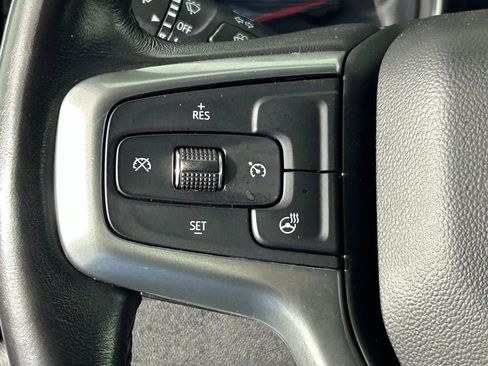 Used 2023 Chevrolet Silverado 2500 LTZ w/ LTZ Convenience Package AWD/4WD image 26