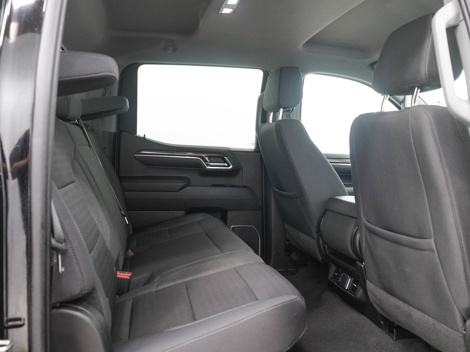 Used 2022 Chevrolet Silverado 1500 RST AWD/4WD image 14