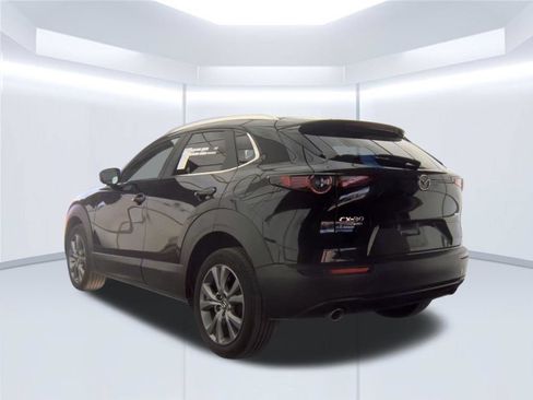 Used 2025 MAZDA CX-30 AWD 2.5 S w/ Preferred Package image 4