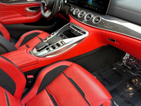Used 2023 Mercedes-Benz AMG GT 53 image 14