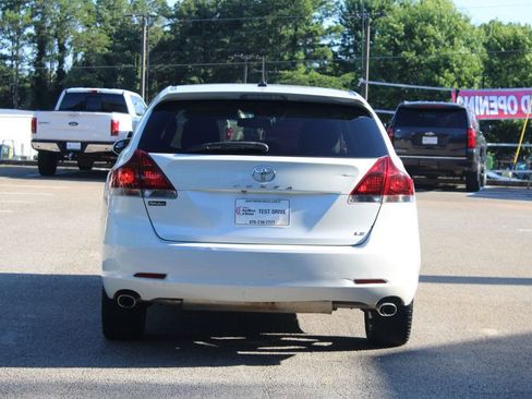 Used 2013 Toyota Venza XLE image 7